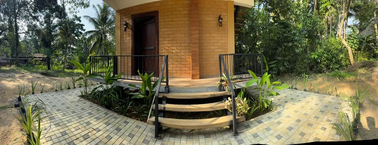 Luxury Hotel in Sinharaja - The Natural Cabin Sustainable Luxury 6